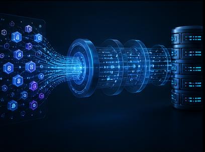 Project Architecture: Cross-Chain Data Architecture Explained