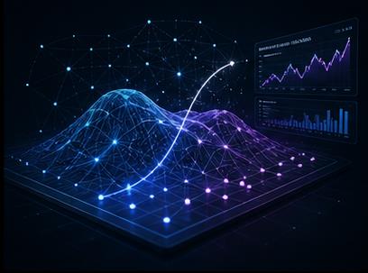 Project Architecture: How Liquidity Intelligence Models Turn Data Into Signals