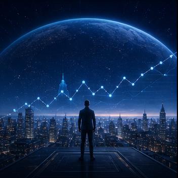 Future of AI & Crypto: AI Crypto Market Outlook for 2026