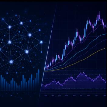 AI Crypto & Market Intelligence: On-Chain Analytics vs Technical Analysis: Key Differences