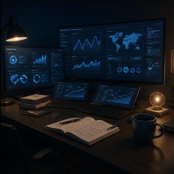 AI Crypto & Market Intelligence: How to Research AI Crypto Projects Before You Invest