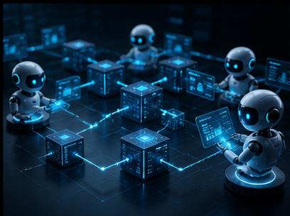 Platform Features: AI Crypto Agents Explained: 2026 Guide