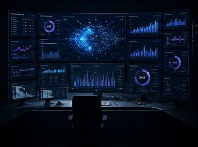 Platform Features: What a Crypto Intelligence Terminal Should Track